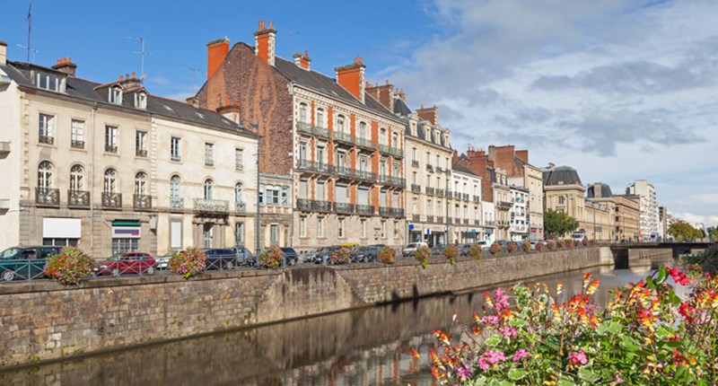 What To Expect When Living in Brittany