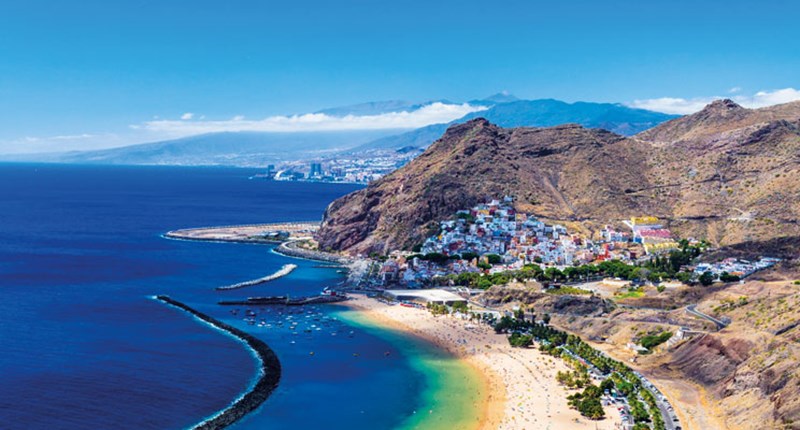 Which Canary Island is Right For You?