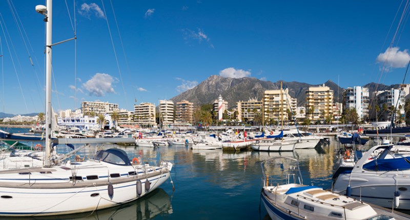 What to Expect When Living in Marbella