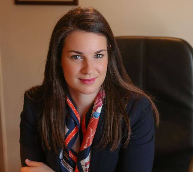 Irini K. Galiatsatos