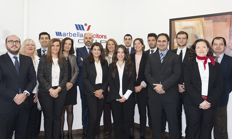 Marbella Solicitors