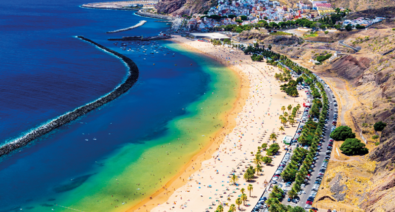 A Closer Look at Property in Tenerife