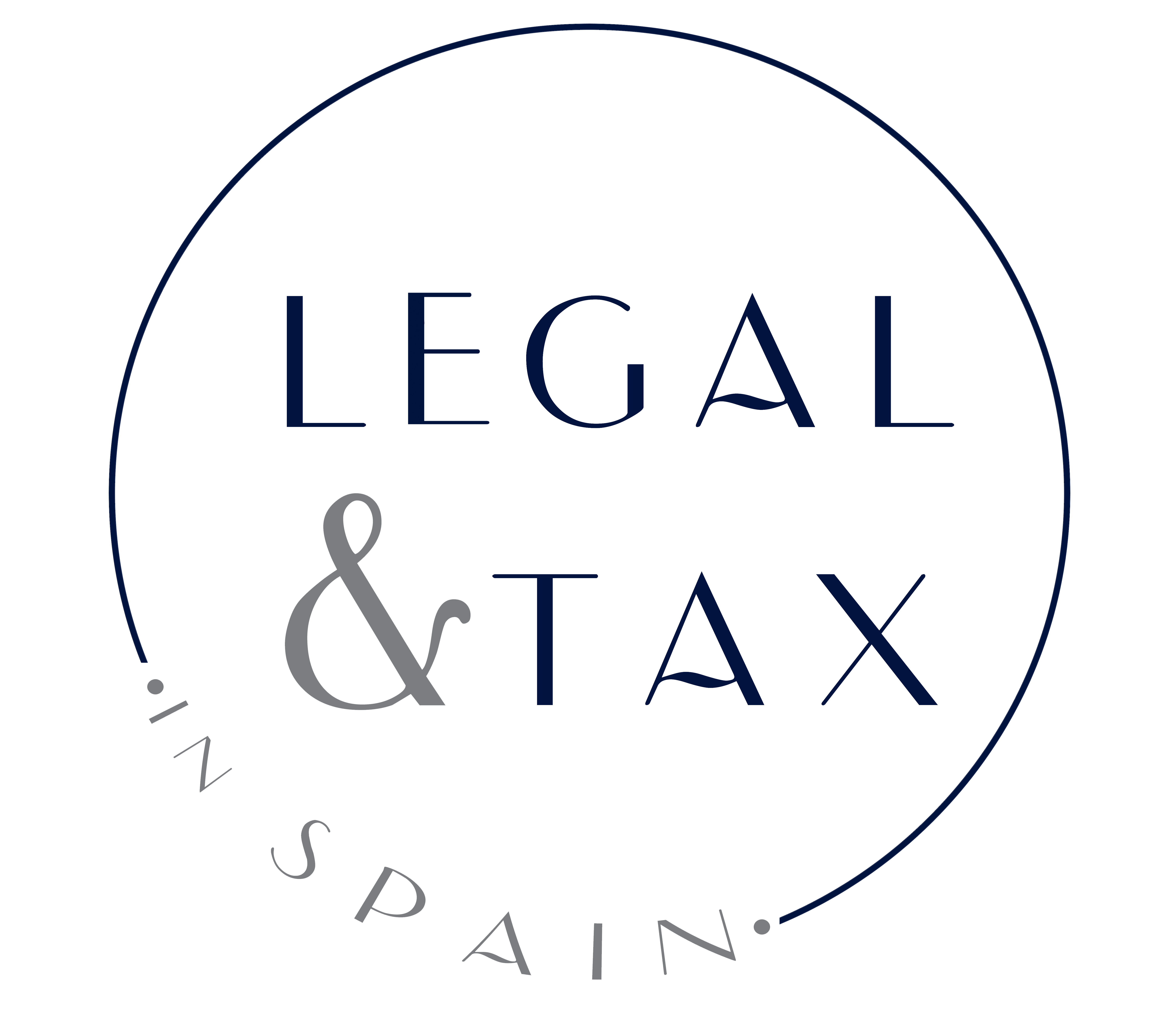 Legal & Tax in Spain