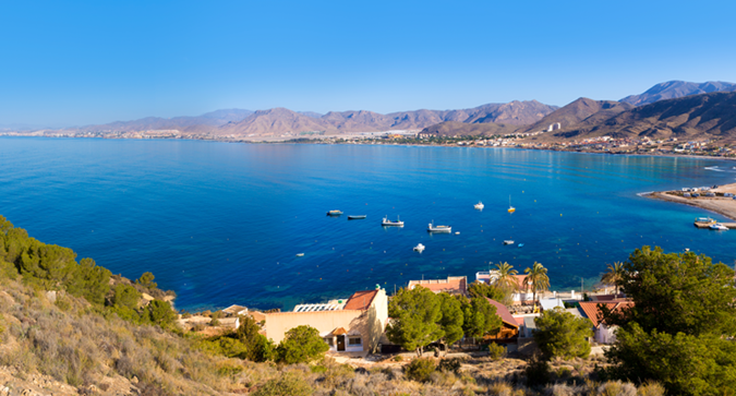 Where to Find an Affordable Murcia Property