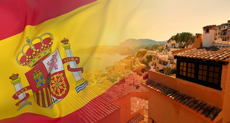 Six Stunning Spanish Properties for Sale