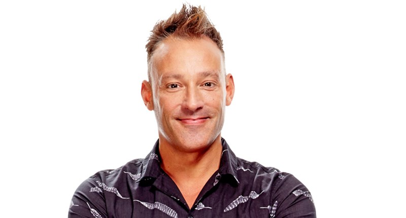 Heart FM's Toby Anstis Seeks a Party Pad in Ibiza