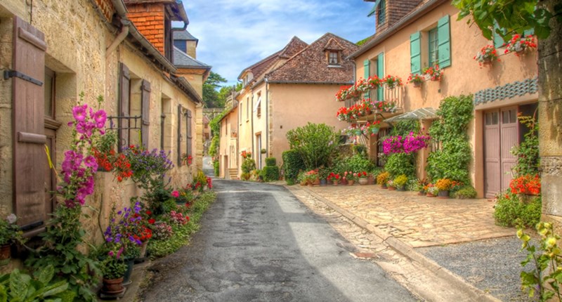 How Much Does a French Property Really Cost?