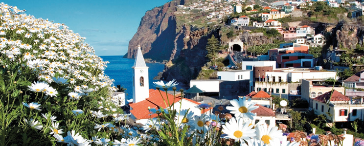 Living in Madeira