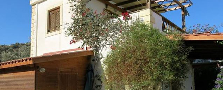 Property for sale in Crete