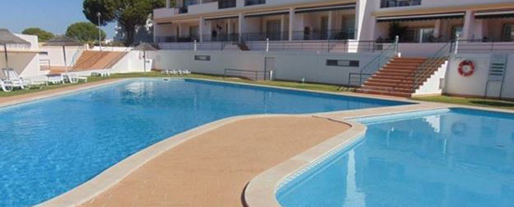 Property for sale in the Algarve