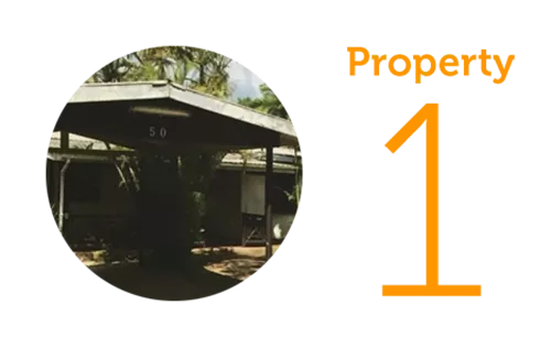 Property 1: Four-bedroom villa in Sunset Crest