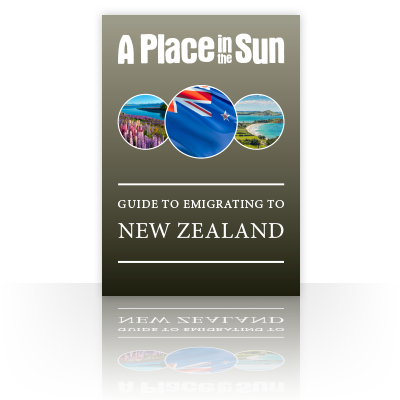 New Zealand Visas And Buying Property New Zealand Visas And Buying Property