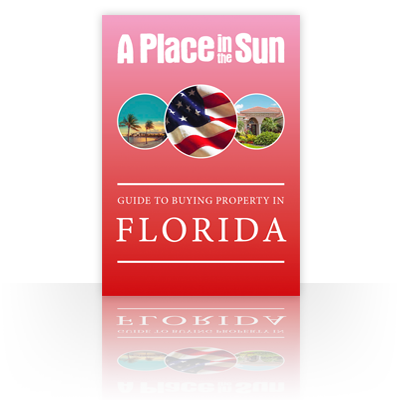 Free buying guide to Florida