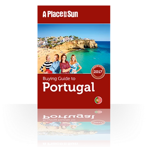 Download: Free buying guide to Portugal