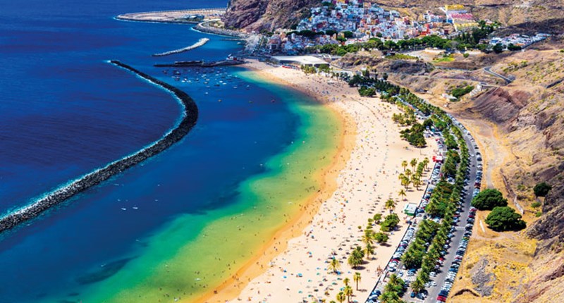 The Canary Islands: Time to Move Permanently?