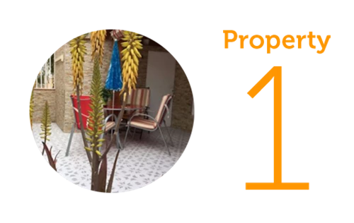 Property 1 - £64,648 Two-bedroom bungalow in Los Alcazares