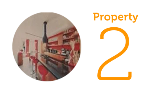Property 2 - €175,000 Three-bedroom apartment in Fgura
