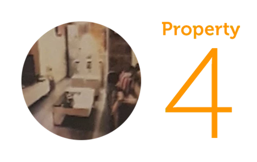 Property 4 - €150,000 One-bedroom house in Żabbar