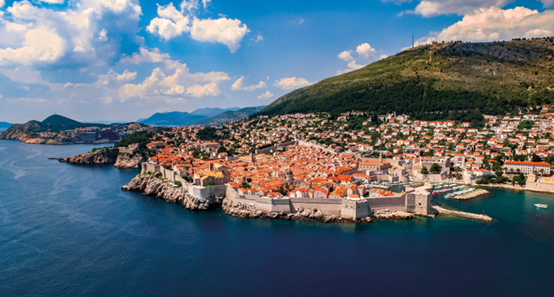 How Game of Thrones Has Benefited Croatian Real Estate