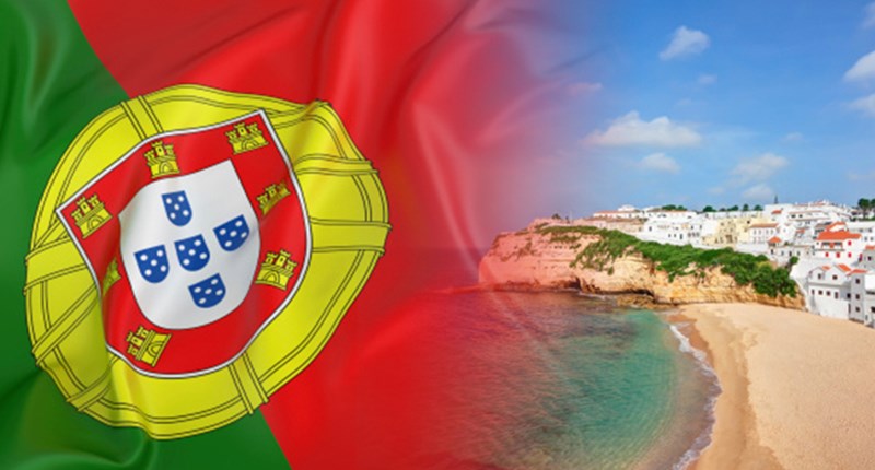 The Portugal Property Selection