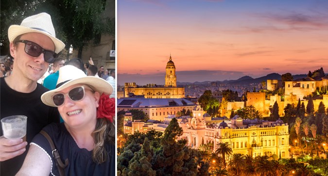 Case Study | We Made the Move to Malaga