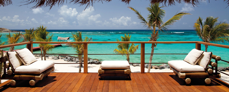 Necker Island