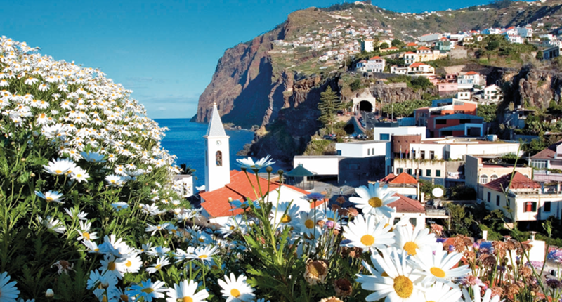 Why Buyers Are Going Mad for Madeira Island