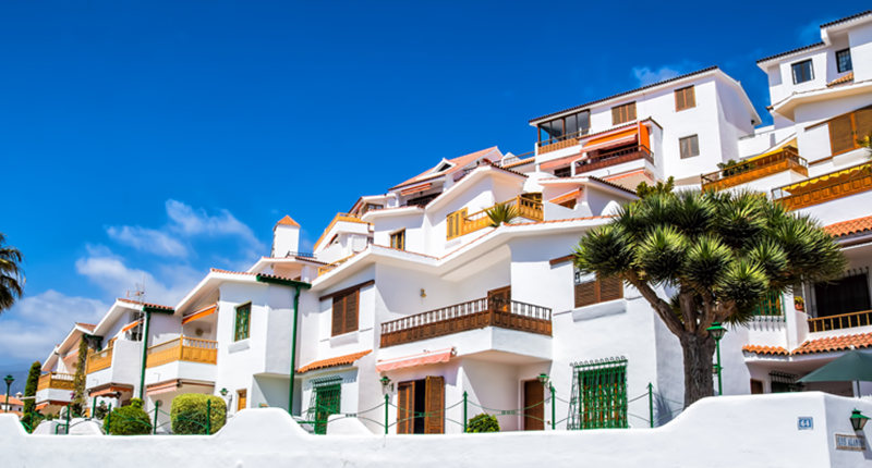 A Guide to Holiday Home Insurance in Spain