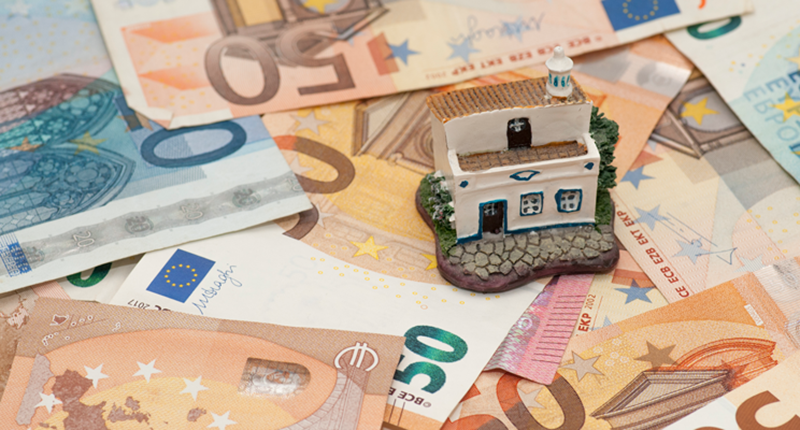 A Guide to Financing the Purchase of Spanish Property