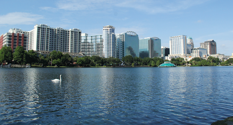 The Latest Stats on the Florida Property Market