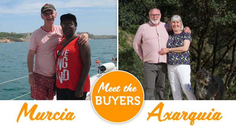 Meet Real Life Buyers at our NEC Birmingham Show