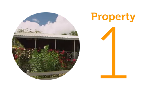 Property 1: Bungalow