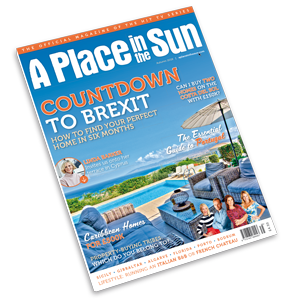 Latest issue: Autumn 2018
