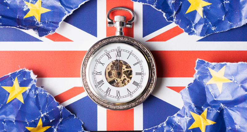 Overseas Property & the Countdown to Brexit