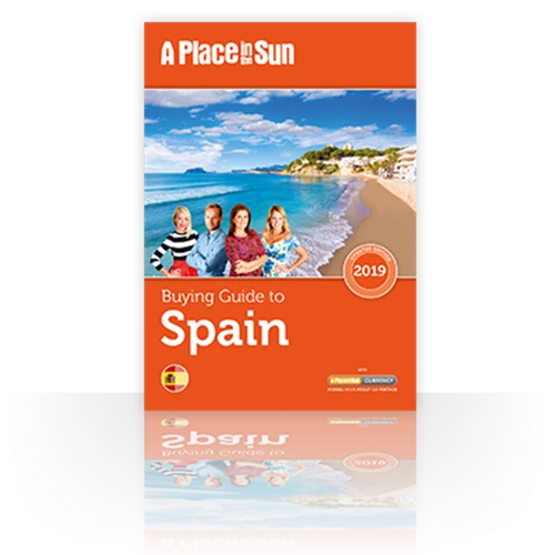 Download: Free buying guide to Spain!