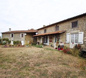 Weekly Property - Charente, Poitou-Charentes