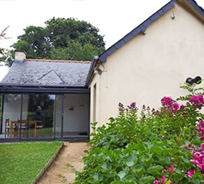 Weekly Property - Finistere, Brittany