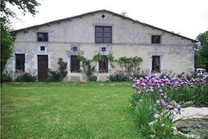 Weekly Property - Poitou-Charentes 