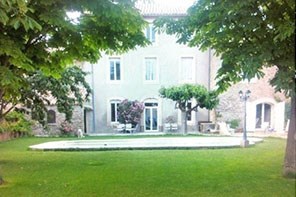 Weekly Property - Languedoc-Roussillon