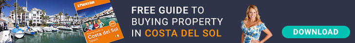 Free guide to buying a property on the Costa del Sol