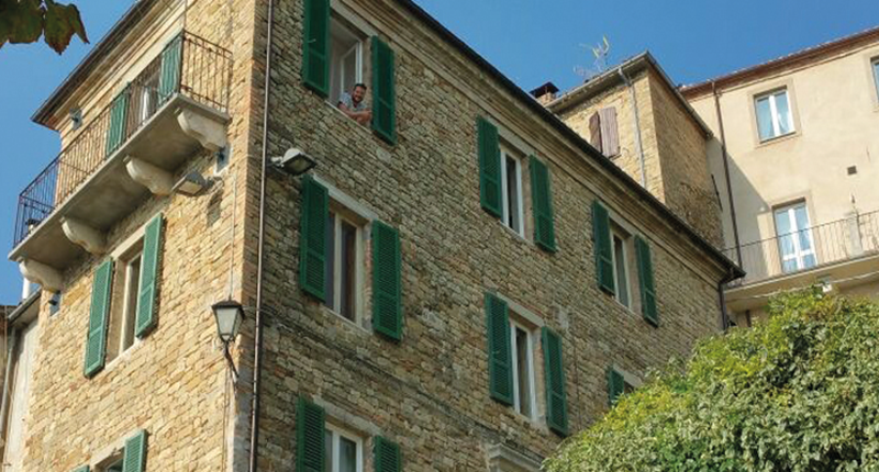 Case Study | Our Investment Property in Le Marche, Italy