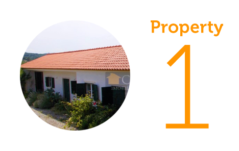Property 1: Three-bedroom bungalow in Casal De Santa Iria