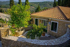 Weekly Property - Messinia, Peloponnese, Greece