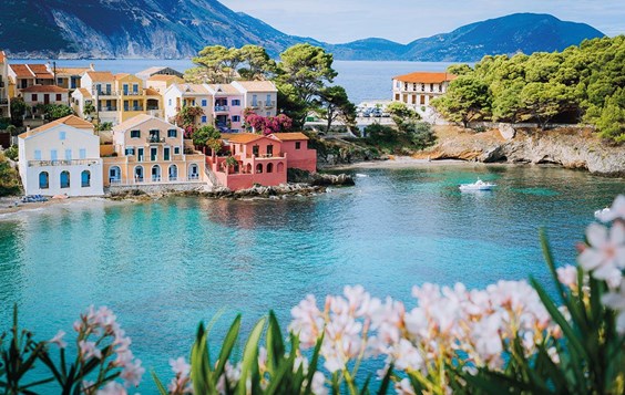 Find Your Dream Property