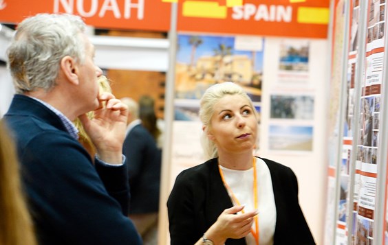 Buying property in Spain