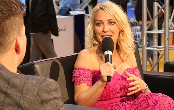 Laura Hamilton