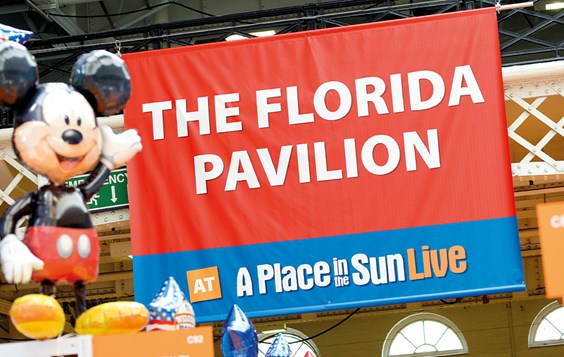 Florida Seminars