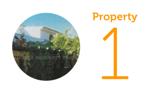 Property 1: Three-bedroom house in Cantoria