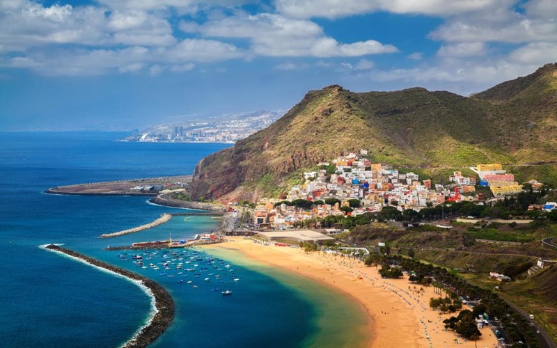8 tips for buying a home in Tenerife