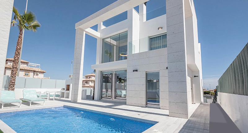 Tips for Buying Off-Plan & New Build Properties in Spain